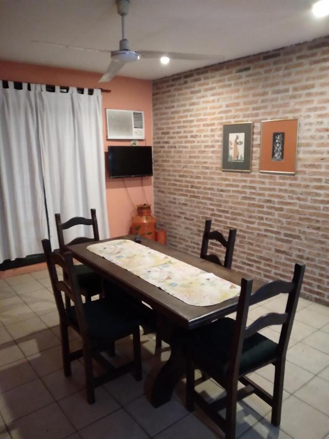 Are Pora Daire Corrientes Dış mekan fotoğraf