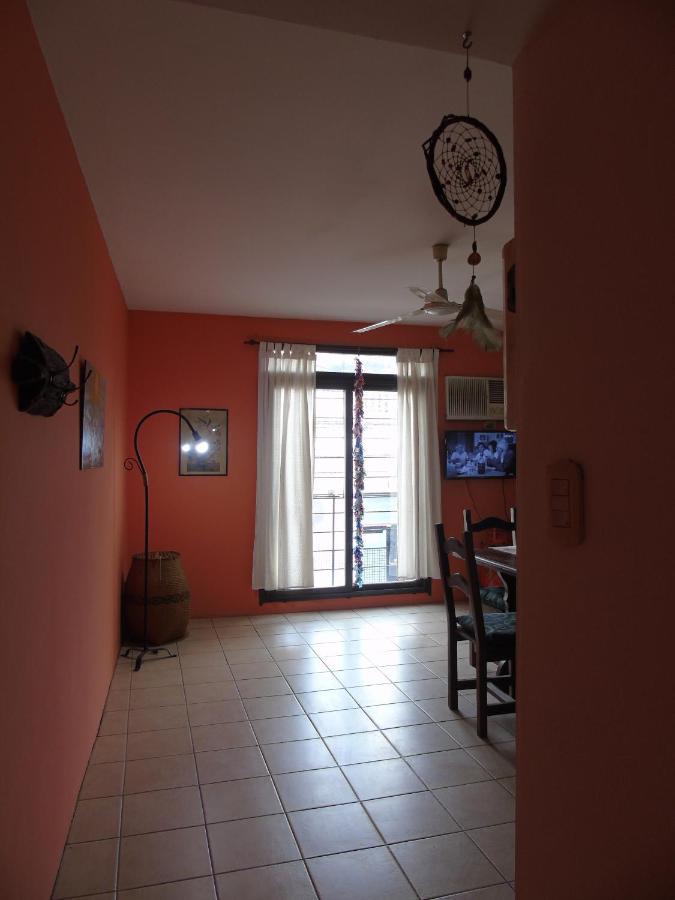 Are Pora Daire Corrientes Dış mekan fotoğraf