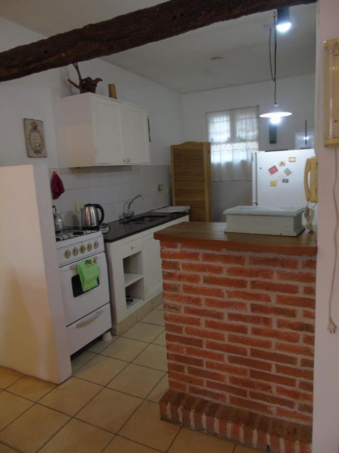 Are Pora Daire Corrientes Dış mekan fotoğraf